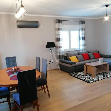 Apartman Nina Кали Экстерьер фото