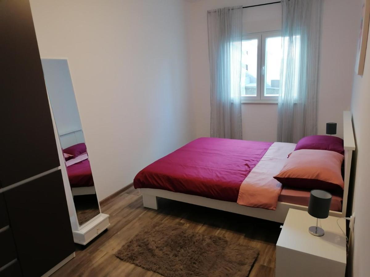 Apartman Nina Кали Экстерьер фото