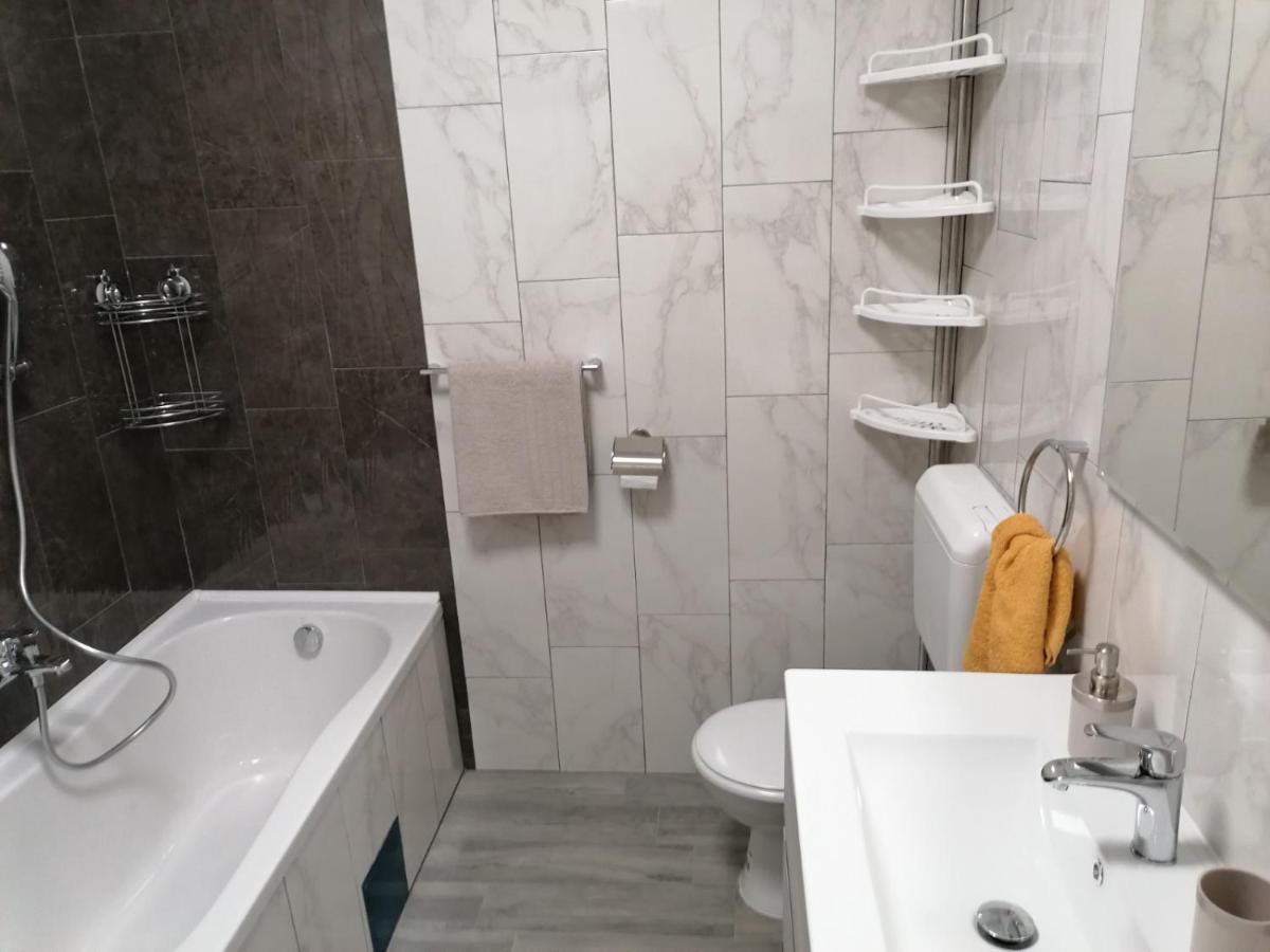 Apartman Nina Кали Экстерьер фото