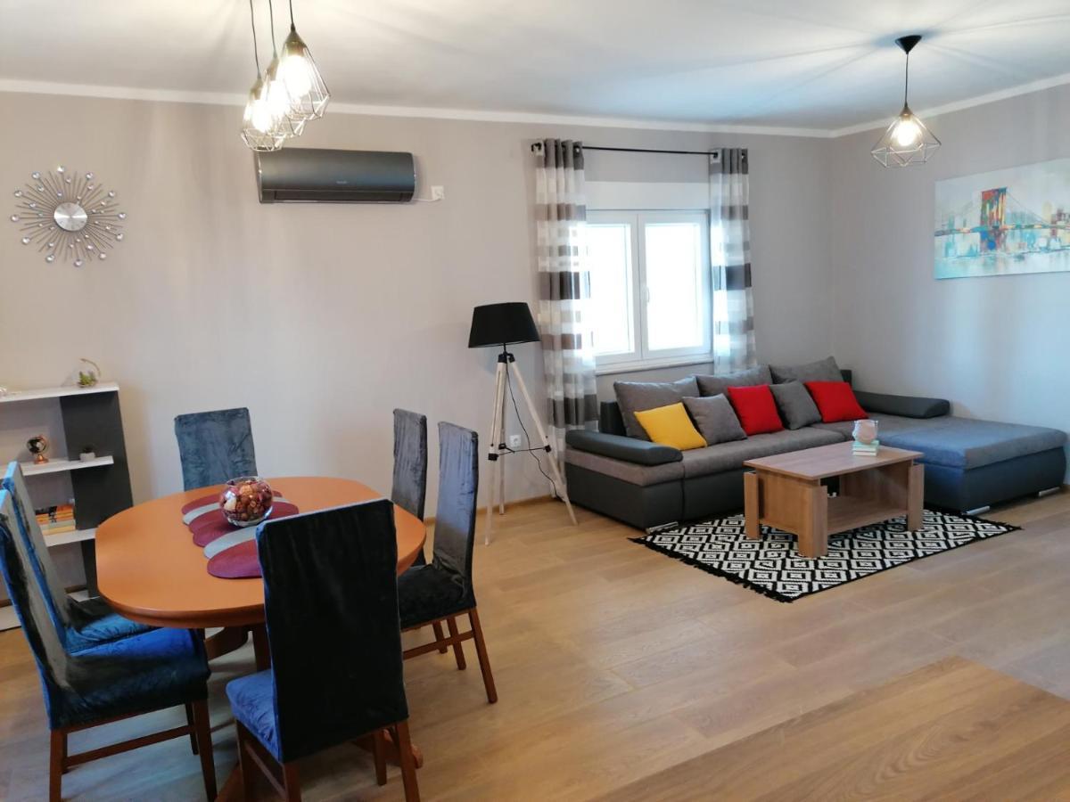 Apartman Nina Кали Экстерьер фото